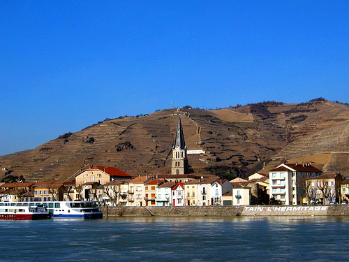 Tain L'Hermitage